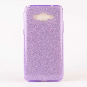 Galaxy J2 Prime Kılıf Zore Shining Silikon