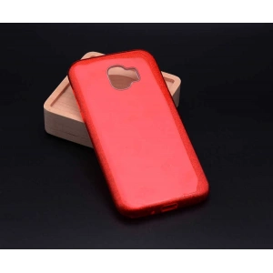 Galaxy J4 Kılıf Zore Shining Silikon