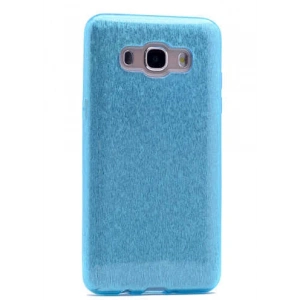 Galaxy J5 2016 Kılıf Zore Shining Silikon