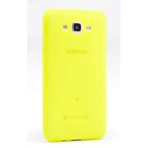 Galaxy J5 Kılıf Zore Premier Silikon Kapak