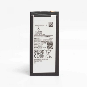 Galaxy J5 Prime Zore Tam Orjinal Batarya