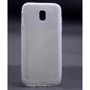 Galaxy J530 Pro Kılıf Zore Shining Silikon