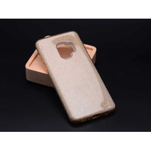 Galaxy J6 Kılıf Zore Shining Silikon