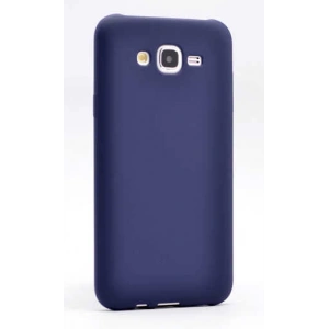 Galaxy J7 Kılıf Zore Premier Silikon Kapak