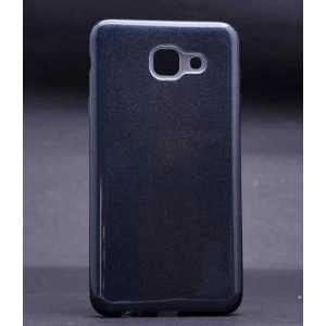 Galaxy J7 Max Kılıf Zore Shining Silikon