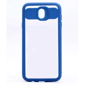 Galaxy J730 Pro Kılıf Zore Buttom Kapak