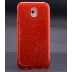 Galaxy J730 Pro Kılıf Zore Shining Silikon