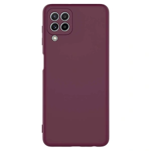 Galaxy M22 Kılıf Zore Mara Lansman Kapak