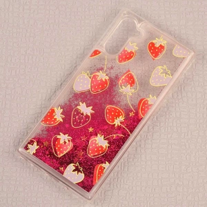 Galaxy Note 10 Kılıf Zore Marshmelo Silikon