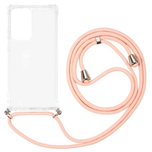 Galaxy Note 20 Ultra Kılıf Zore X-Rop Kapak