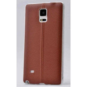 Galaxy Note 3 Kılıf Zore Epix Silikon