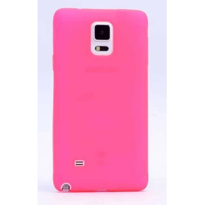 Galaxy Note 3 Kılıf Zore Premier Silikon Kapak