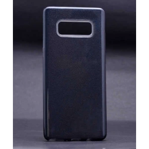 Galaxy Note 8 Kılıf Zore Shining Silikon
