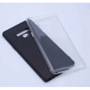 Galaxy Note 9 Kılıf Zore İmax Silikon Kılıf
