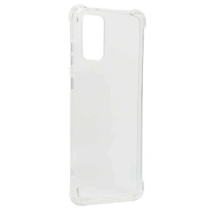 Galaxy S20 Plus Kılıf Zore Kamera Korumalı Nitro Anti Shock Silikon