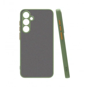 Galaxy S23 FE Kılıf Zore Hux Kapak