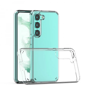 Galaxy S23 Kılıf Zore Coss Kapak