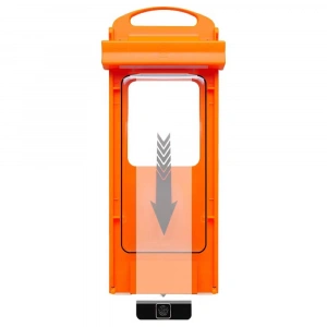 Galaxy S23 Ultra Zore Kolay Uygulama Aparatlı P-Van Cam Ekran Koruyucu