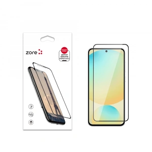Galaxy S24 FE Zore Seramik Ekran Koruyucu