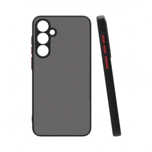 Galaxy S24 Plus Kılıf Zore Hux Kapak