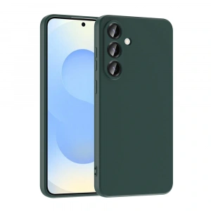 Galaxy S25 FE Kılıf Zore Mara Lansman Kapak