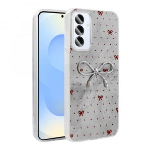 Galaxy S25 Plus Kılıf Kamera Korumalı Figürlü Zore Ponti Silikon Kapak