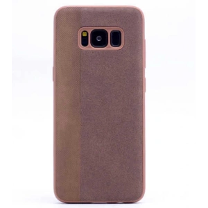Galaxy S8 Kılıf Zore City Silikon