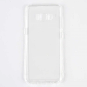 Galaxy S8 Plus Kılıf Zore İmax Silikon