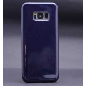 Galaxy S8 Plus Kılıf Zore Shining Silikon