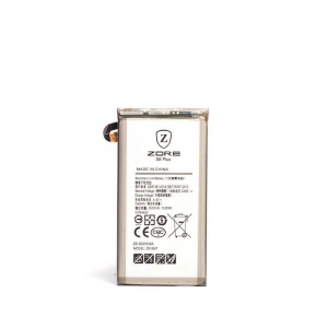 Galaxy S8 Plus Zore Tam Orjinal Batarya