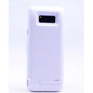 Galaxy S8 Şarjlı Kılıf Harici Batarya
