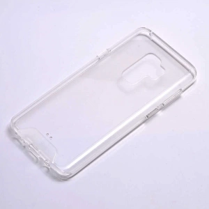 Galaxy S9 Plus Kılıf Zore Gard Silikon