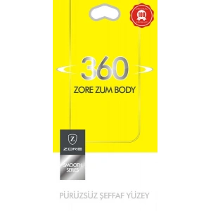 Galaxy S9 Zore Zum Body Ekran Koruyucu