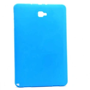 Galaxy Tab A 10.1 2016 P580 Kılıf Zore Tablet Süper Silikon Kapak