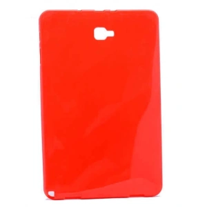 Galaxy Tab A 10.1 (2016) P585 Kılıf Zore Tablet Süper Silikon Kapak