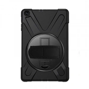 Galaxy Tab A 10.1 (2019) T510 Kılıf Zore Defender Tablet Silikon