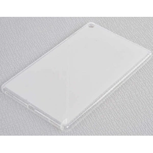 Galaxy Tab A 10.1 (2019) T510 Kılıf Zore Tablet Süper Silikon Kapak