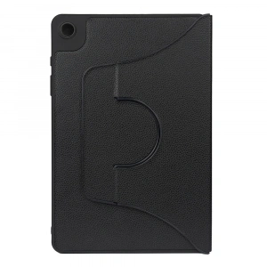 Galaxy Tab A9 Zore Fest Dönebilen Standlı Kılıf