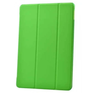 Galaxy Tab E T560 9.6 Zore Smart Cover Standlı 1-1 Kılıf