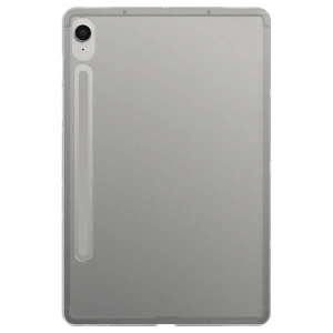 Galaxy Tab S10 Lite Kılıf Zore Tablet Süper Silikon Kapak