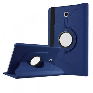 Galaxy Tab S2 8.0 T715 Zore Dönebilen Standlı Kılıf