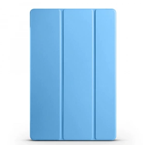 Galaxy Tab S9 FE Plus Zore Smart Cover Standlı 1-1 Kılıf