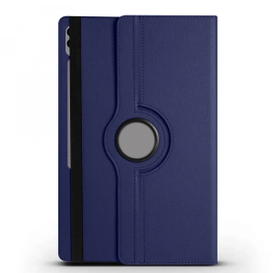 Galaxy Tab S9 Ultra SM-X910 Zore Dönebilen Standlı Kılıf