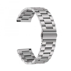 Galaxy Watch 42mm Zore Band-04 20mm Metal Kordon