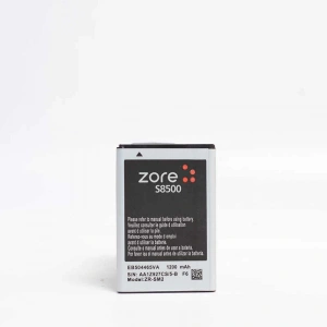 Galaxy Wave 2 S8530 Zore A Kalite Uyumlu Batarya