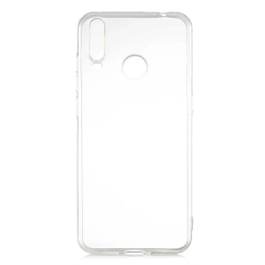 General Mobile 10 Kılıf Zore Süper Silikon Kapak