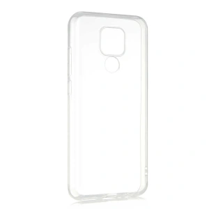 General Mobile 20 Kılıf Zore Süper Silikon Kapak