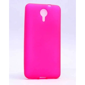 General Mobile 4G Android One Kılıf Zore Premier Silikon Kapak