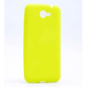 General Mobile 6 Kılıf Zore Premier Silikon Kapak