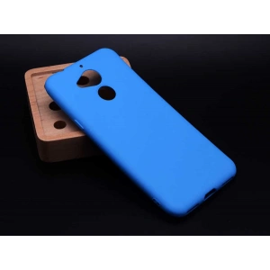 General Mobile 8 Kılıf Zore Premier Silikon Kapak